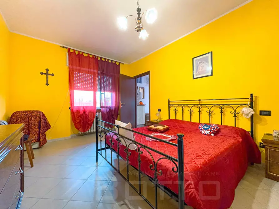 Immagine 20 di Palazzo in vendita  in Via Roma 38 a Bogogno