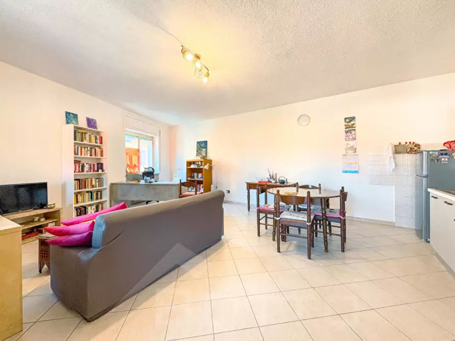 Immagine 22 di Palazzo in vendita  in Via Roma 38 a Bogogno