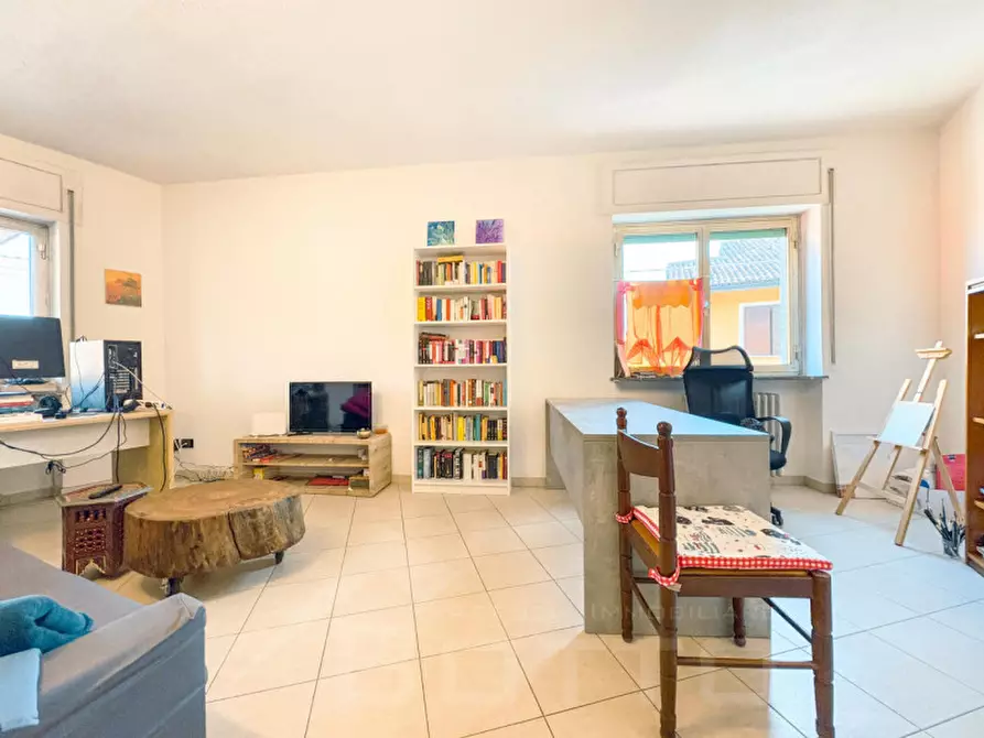 Immagine 23 di Palazzo in vendita  in Via Roma 38 a Bogogno