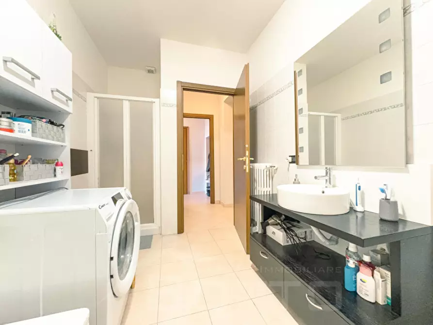 Immagine 33 di Palazzo in vendita  in Via Roma 38 a Bogogno