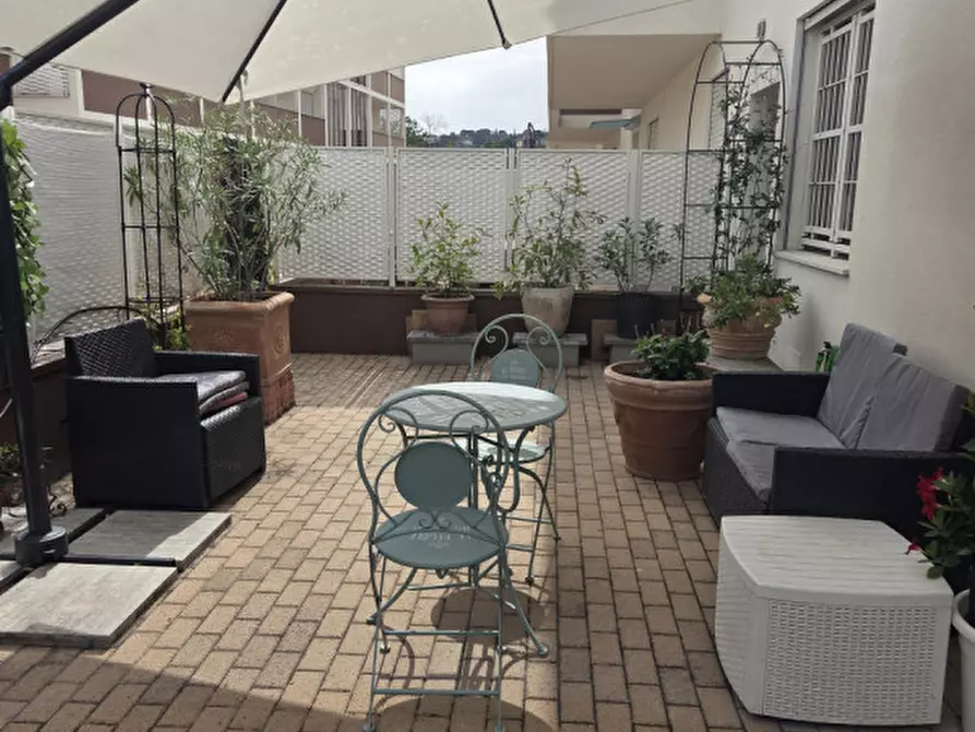 Immagine 2 di Appartamento in vendita  in Viale Pietro Nenni a Firenze