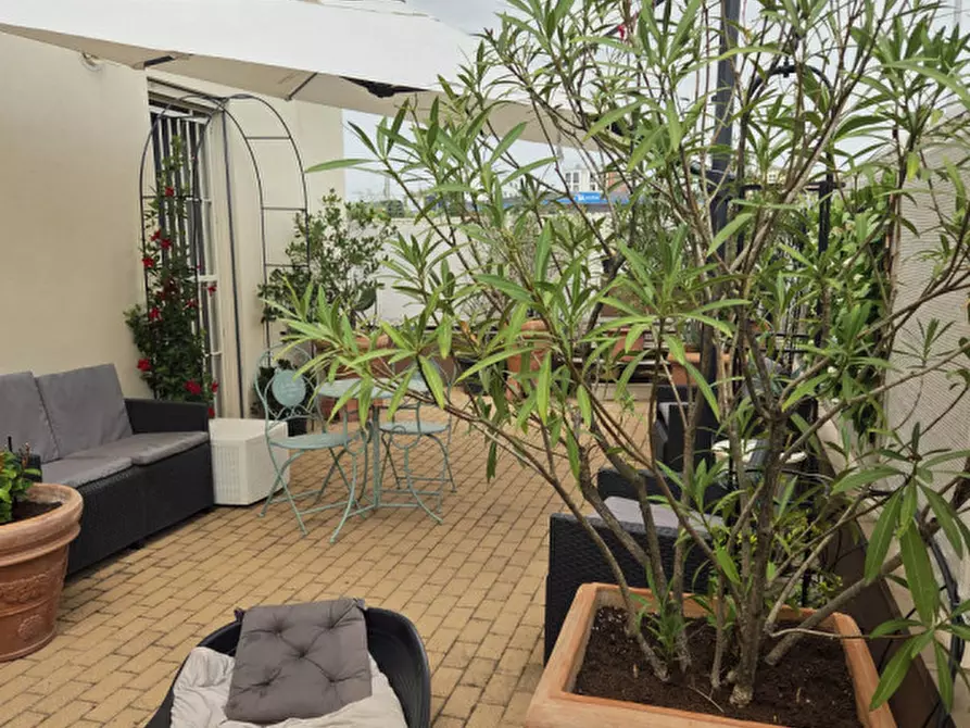 Immagine 4 di Appartamento in vendita  in Viale Pietro Nenni a Firenze