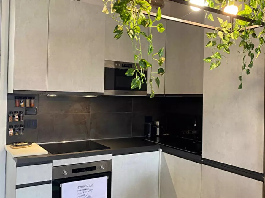 Immagine 5 di Appartamento in vendita  in Viale Pietro Nenni a Firenze