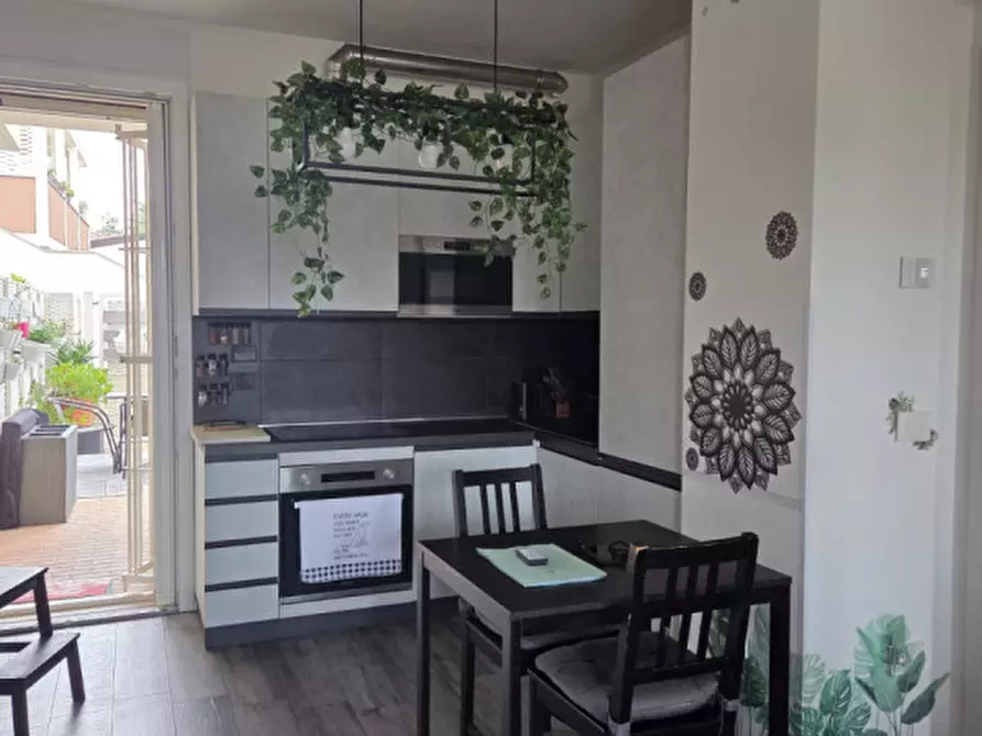 Immagine 6 di Appartamento in vendita  in Viale Pietro Nenni a Firenze