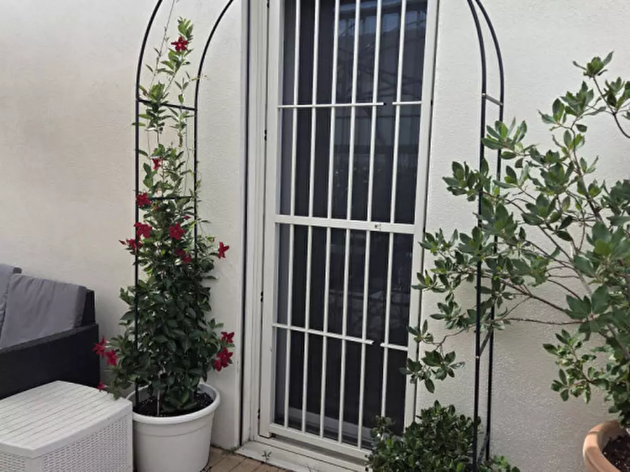 Immagine 7 di Appartamento in vendita  in Viale Pietro Nenni a Firenze