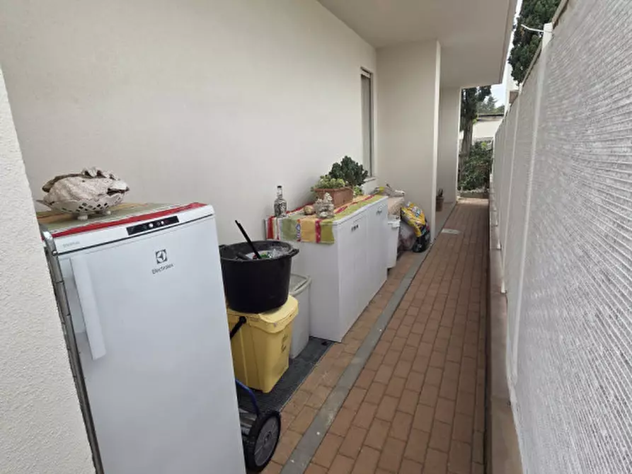 Immagine 9 di Appartamento in vendita  in Viale Pietro Nenni a Firenze