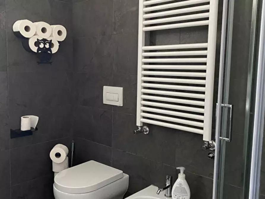 Immagine 11 di Appartamento in vendita  in Viale Pietro Nenni a Firenze