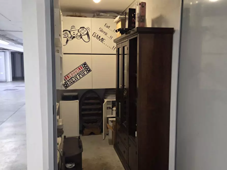 Immagine 24 di Appartamento in vendita  in Viale Pietro Nenni a Firenze