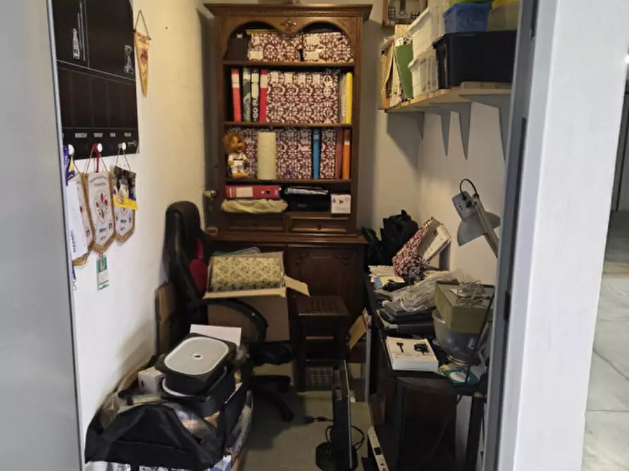 Immagine 26 di Appartamento in vendita  in Viale Pietro Nenni a Firenze