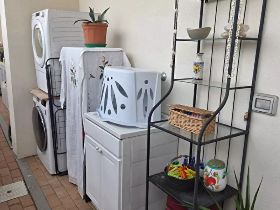 Immagine 33 di Appartamento in vendita  in Viale Pietro Nenni a Firenze