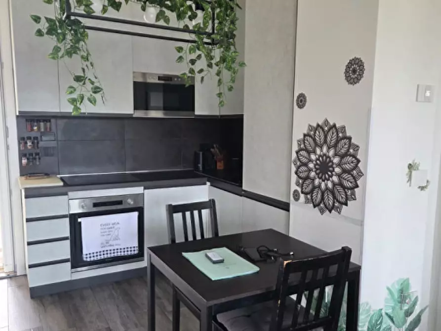 Immagine 38 di Appartamento in vendita  in Viale Pietro Nenni a Firenze