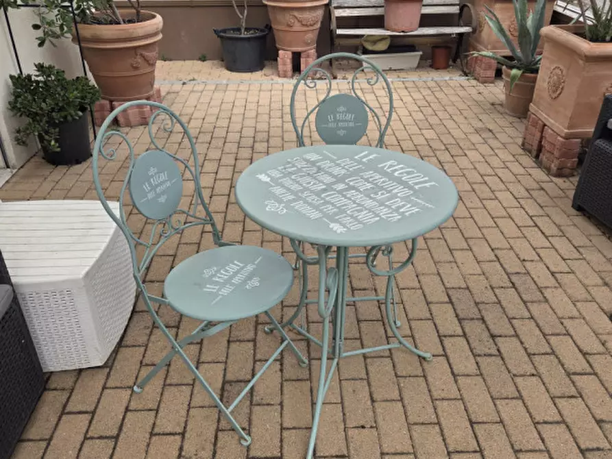 Immagine 40 di Appartamento in vendita  in Viale Pietro Nenni a Firenze