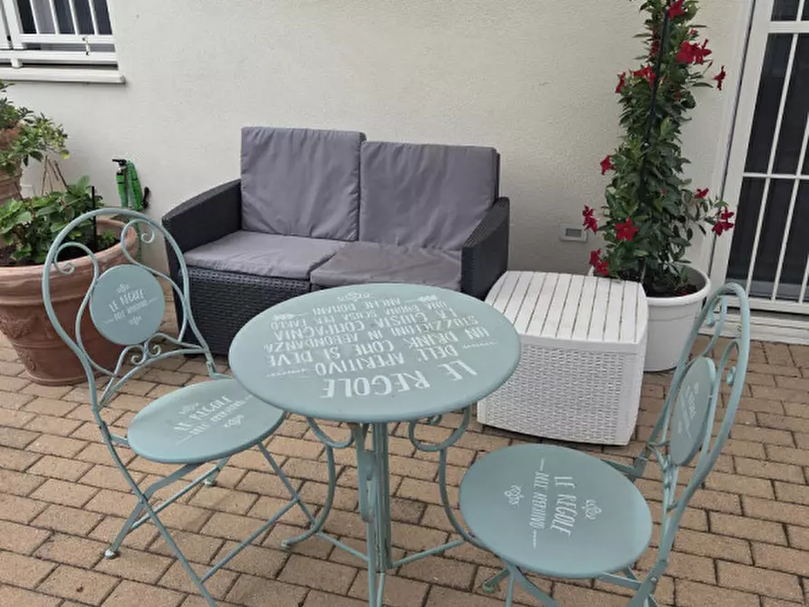 Immagine 41 di Appartamento in vendita  in Viale Pietro Nenni a Firenze