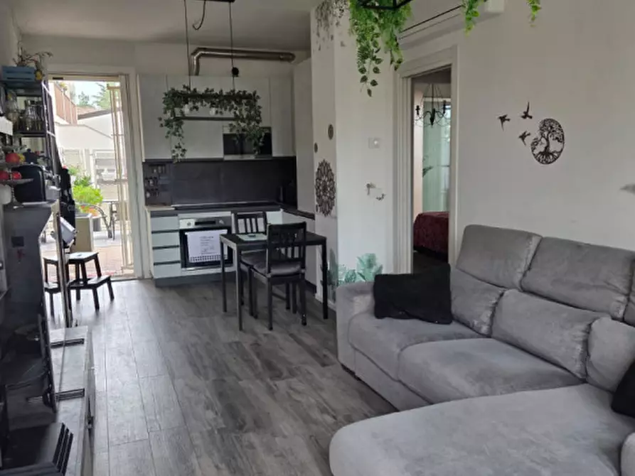 Immagine 46 di Appartamento in vendita  in Viale Pietro Nenni a Firenze