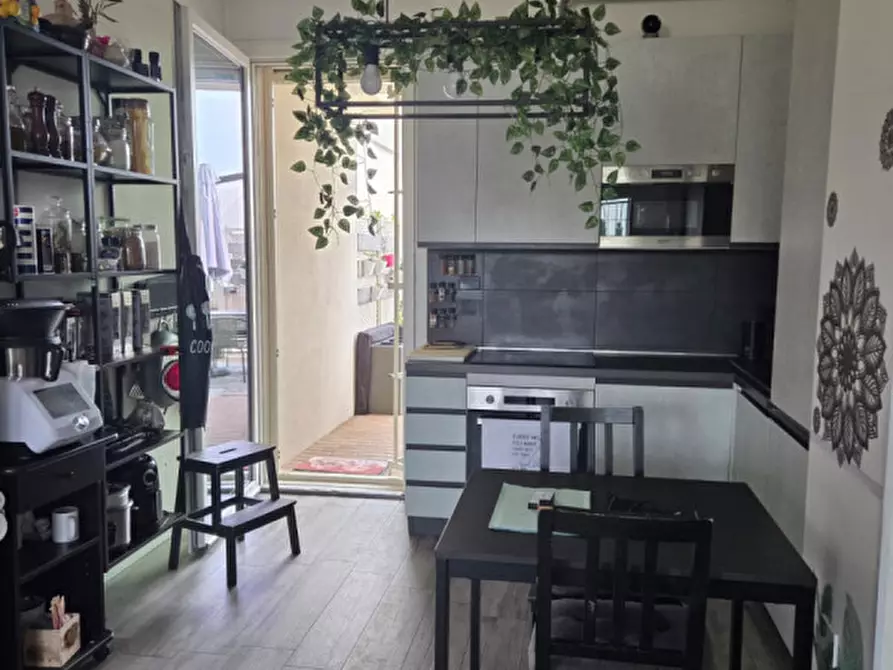 Immagine 52 di Appartamento in vendita  in Viale Pietro Nenni a Firenze