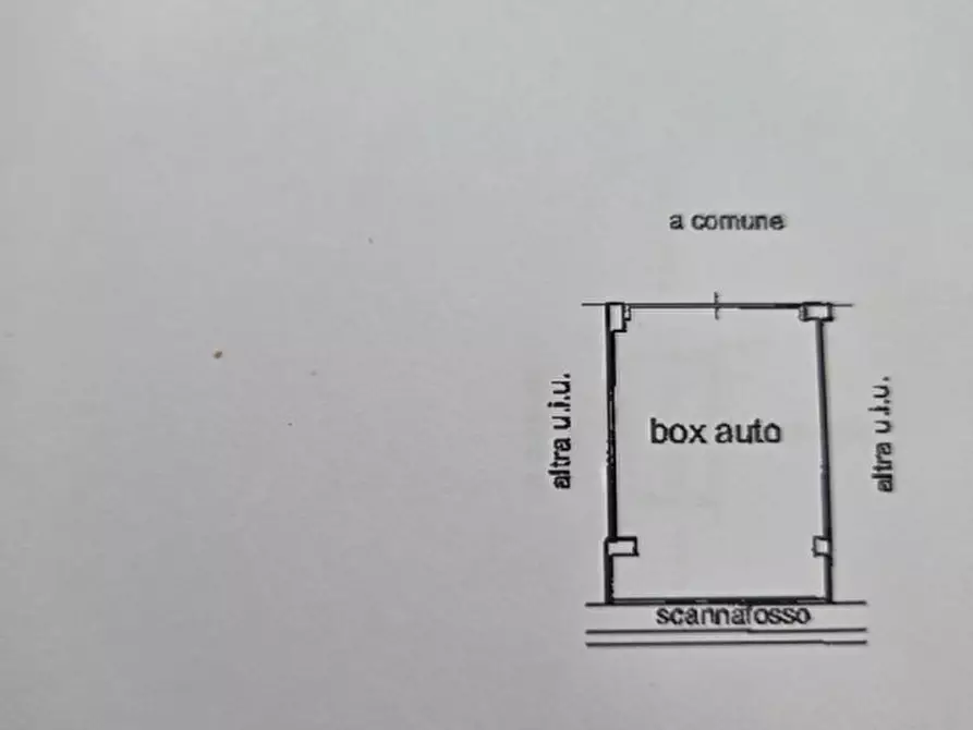 Immagine 58 di Appartamento in vendita  in Viale Pietro Nenni a Firenze
