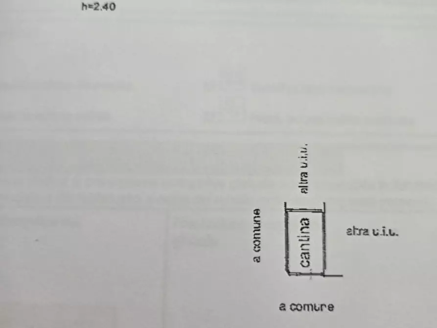 Immagine 60 di Appartamento in vendita  in Viale Pietro Nenni a Firenze