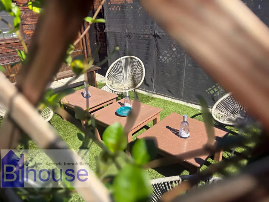 Immagine 12 di Attività commerciale in vendita  a Vigliano Biellese