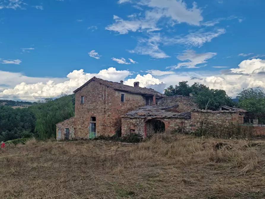 Immagine 1 di Rustico / casale in vendita  a Montepulciano