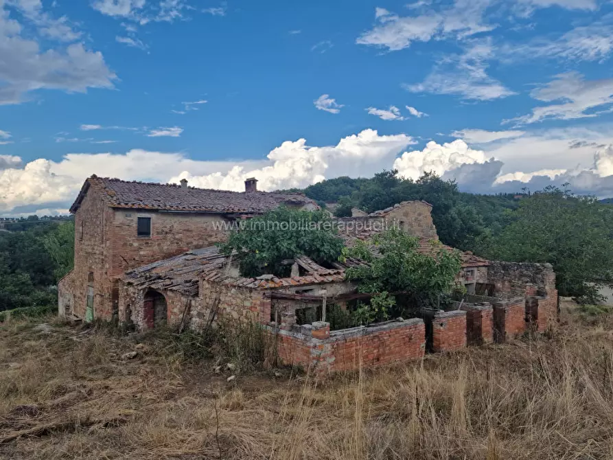 Immagine 3 di Rustico / casale in vendita  a Montepulciano