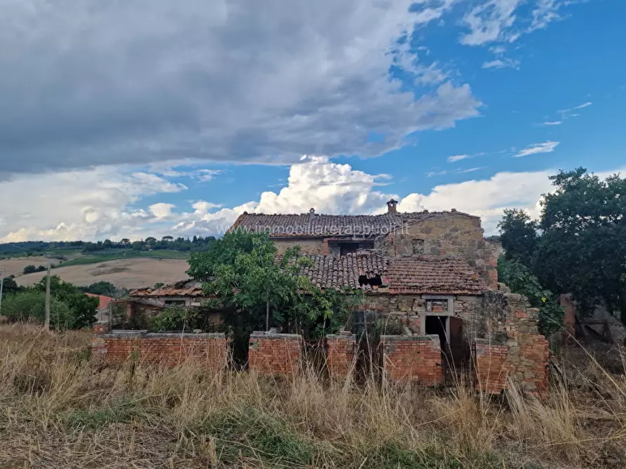 Immagine 4 di Rustico / casale in vendita  a Montepulciano
