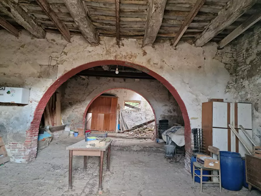 Immagine 6 di Rustico / casale in vendita  a Montepulciano