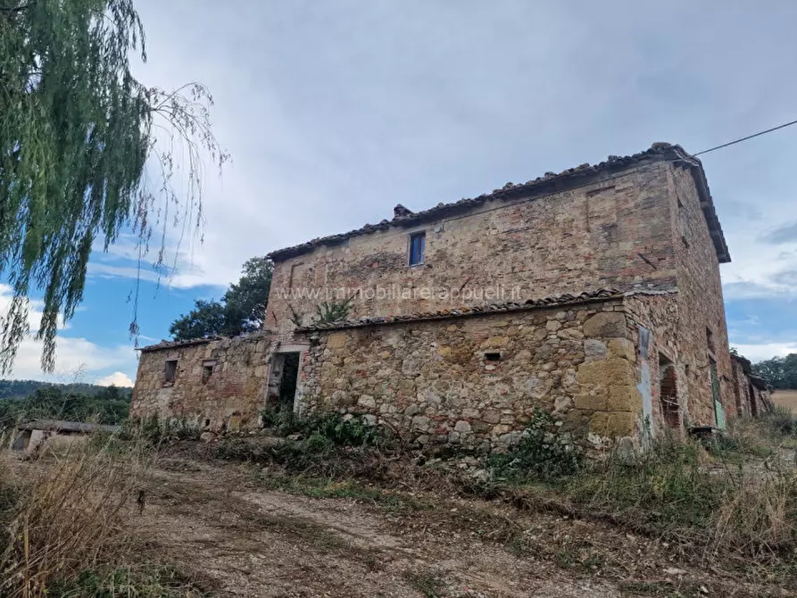 Immagine 13 di Rustico / casale in vendita  a Montepulciano