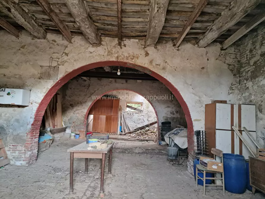 Immagine 14 di Rustico / casale in vendita  a Montepulciano