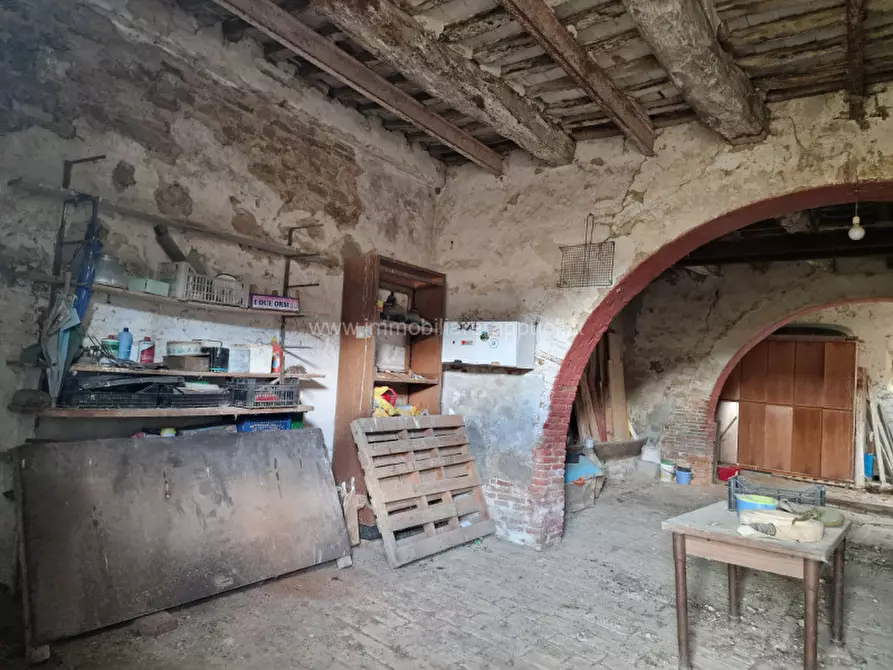 Immagine 15 di Rustico / casale in vendita  a Montepulciano