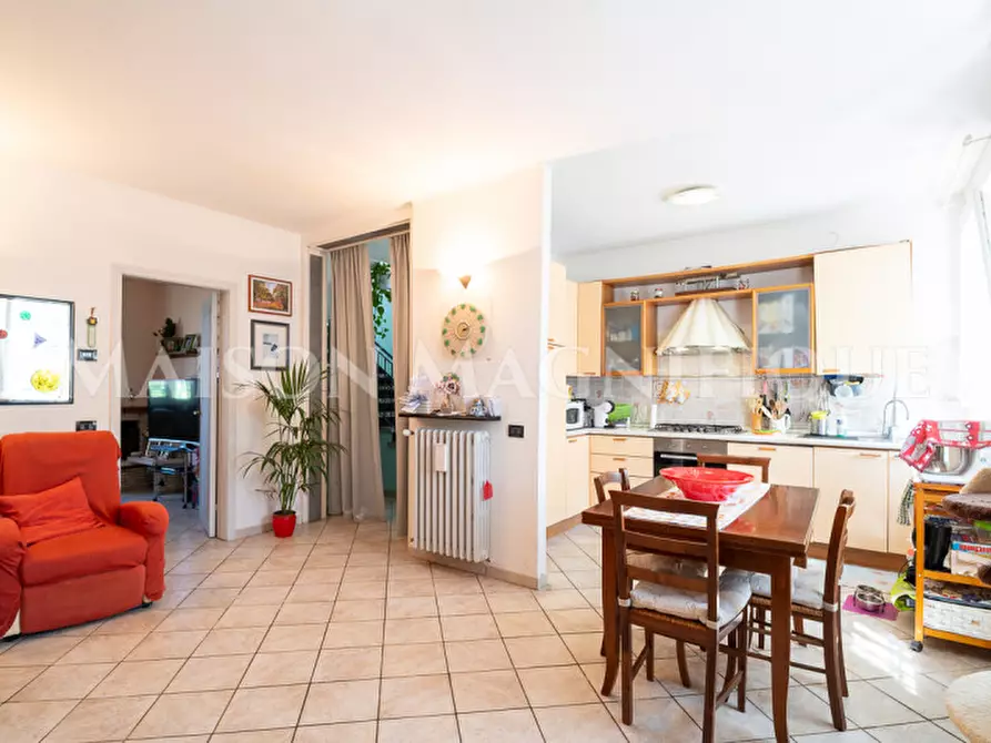 Immagine 3 di Villetta a schiera in vendita  in Via Canalazzi a Ferrara