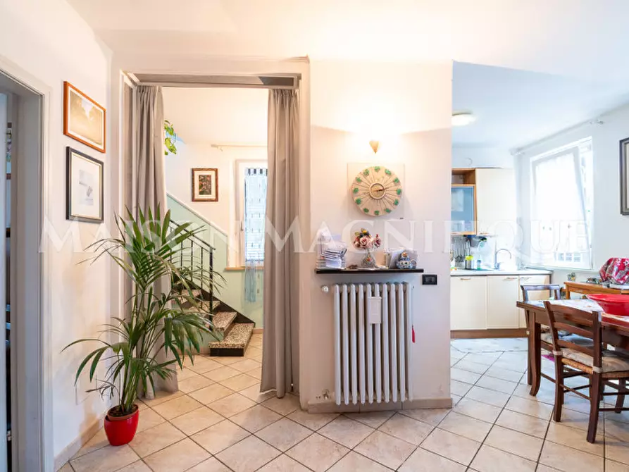 Immagine 4 di Villetta a schiera in vendita  in Via Canalazzi a Ferrara