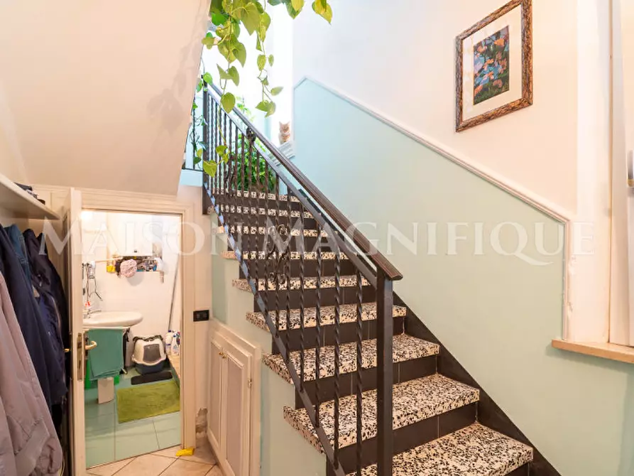 Immagine 5 di Villetta a schiera in vendita  in Via Canalazzi a Ferrara