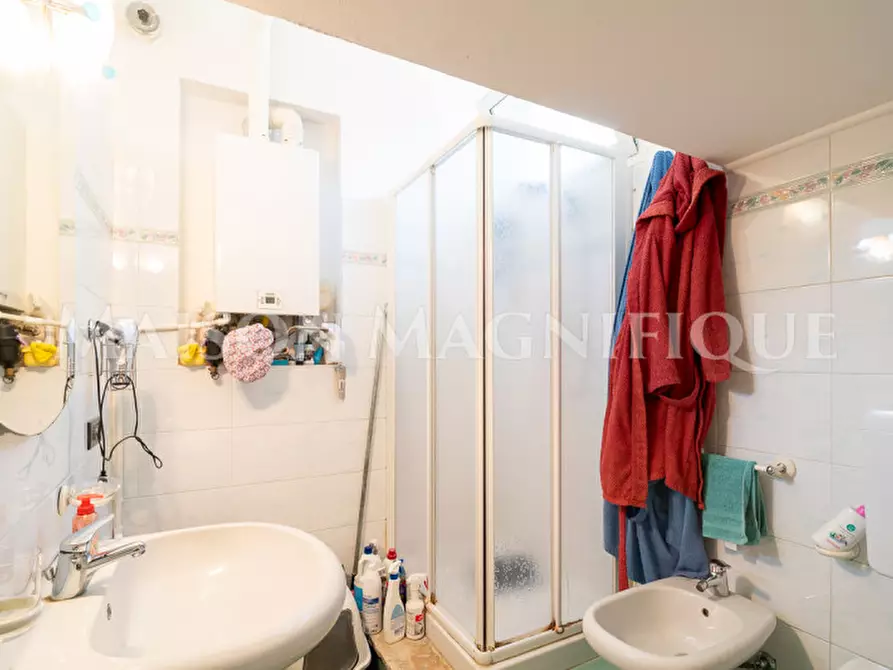 Immagine 6 di Villetta a schiera in vendita  in Via Canalazzi a Ferrara