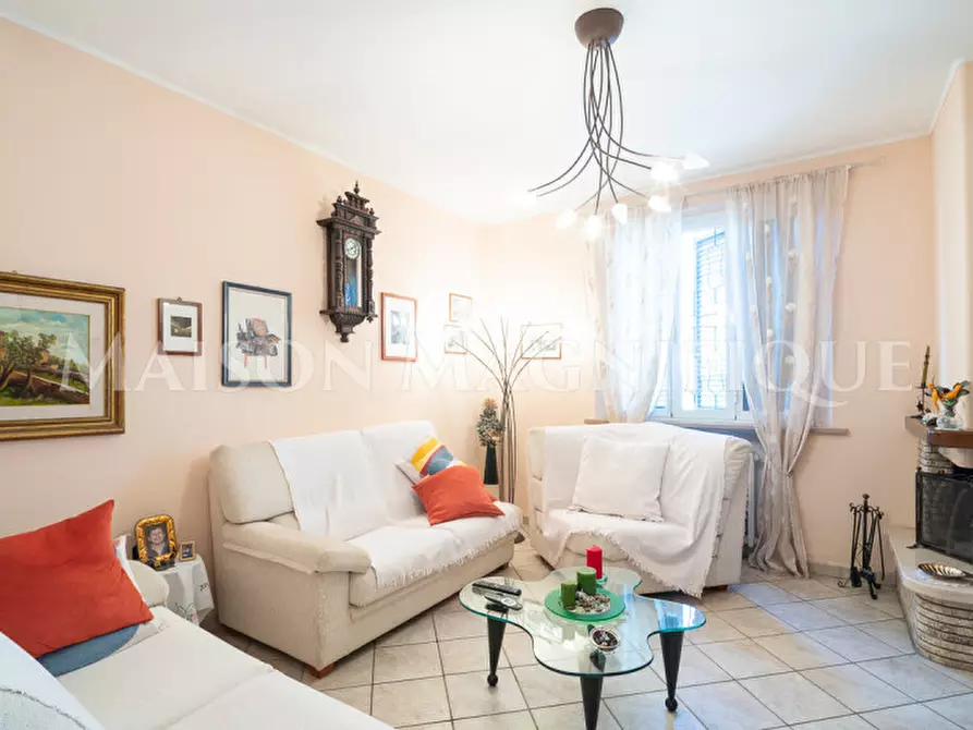 Immagine 7 di Villetta a schiera in vendita  in Via Canalazzi a Ferrara