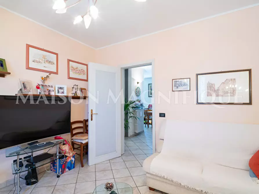 Immagine 8 di Villetta a schiera in vendita  in Via Canalazzi a Ferrara