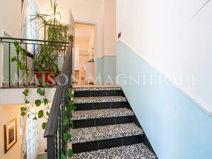 Immagine 9 di Villetta a schiera in vendita  in Via Canalazzi a Ferrara