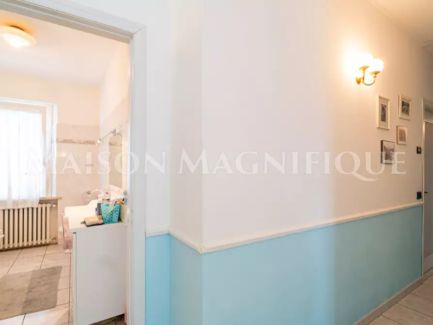 Immagine 10 di Villetta a schiera in vendita  in Via Canalazzi a Ferrara