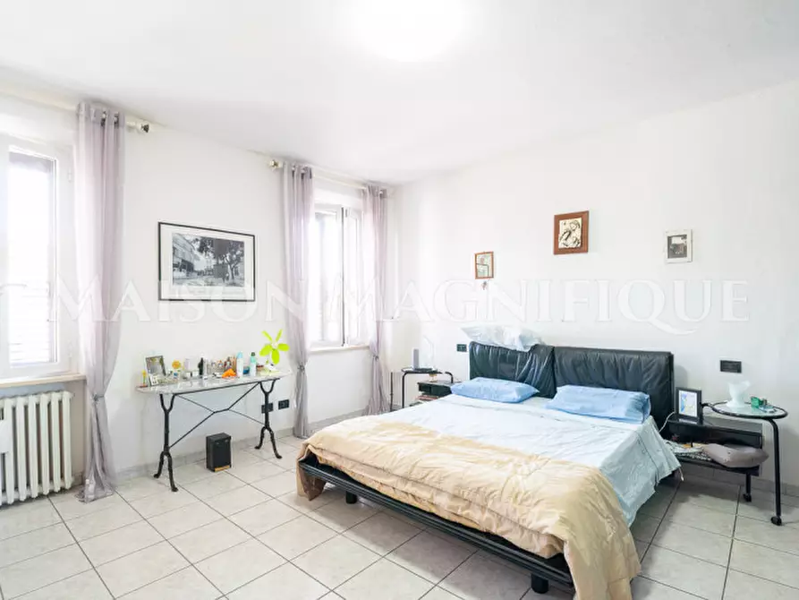 Immagine 11 di Villetta a schiera in vendita  in Via Canalazzi a Ferrara