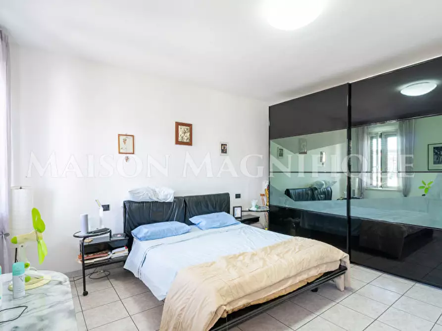 Immagine 12 di Villetta a schiera in vendita  in Via Canalazzi a Ferrara