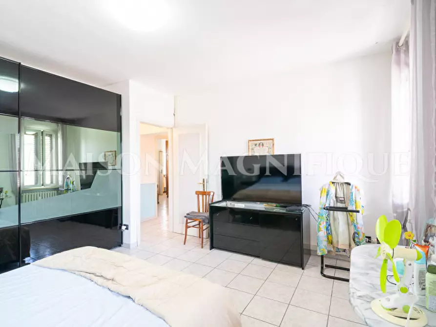 Immagine 13 di Villetta a schiera in vendita  in Via Canalazzi a Ferrara