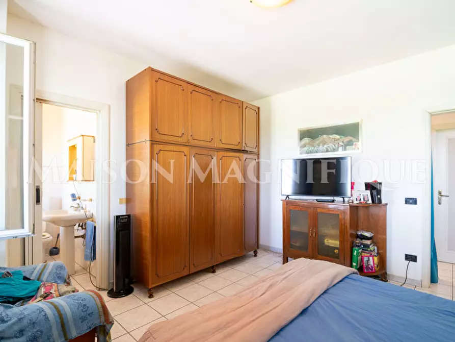 Immagine 14 di Villetta a schiera in vendita  in Via Canalazzi a Ferrara