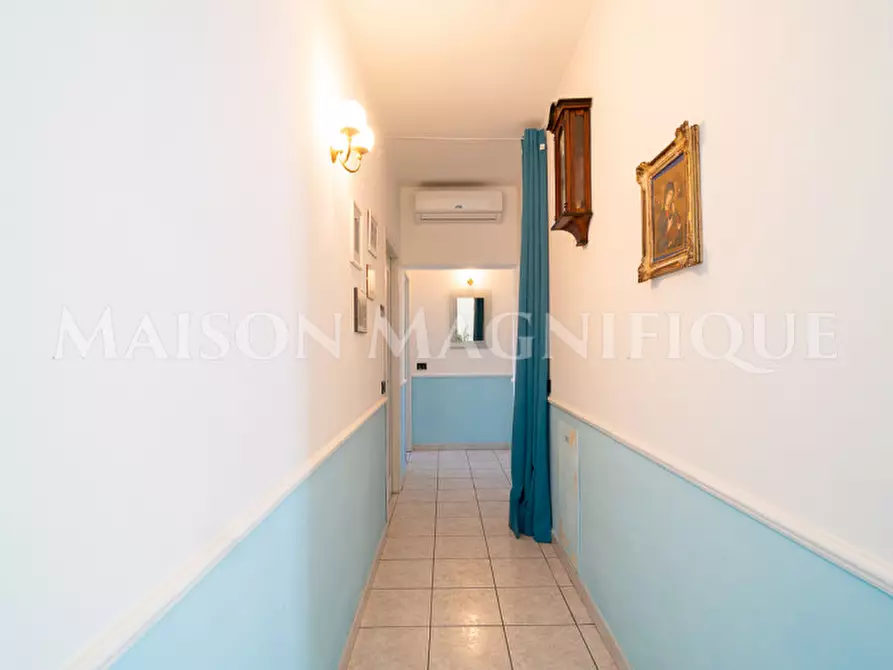 Immagine 17 di Villetta a schiera in vendita  in Via Canalazzi a Ferrara