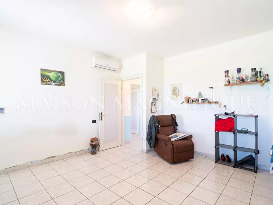 Immagine 20 di Villetta a schiera in vendita  in Via Canalazzi a Ferrara