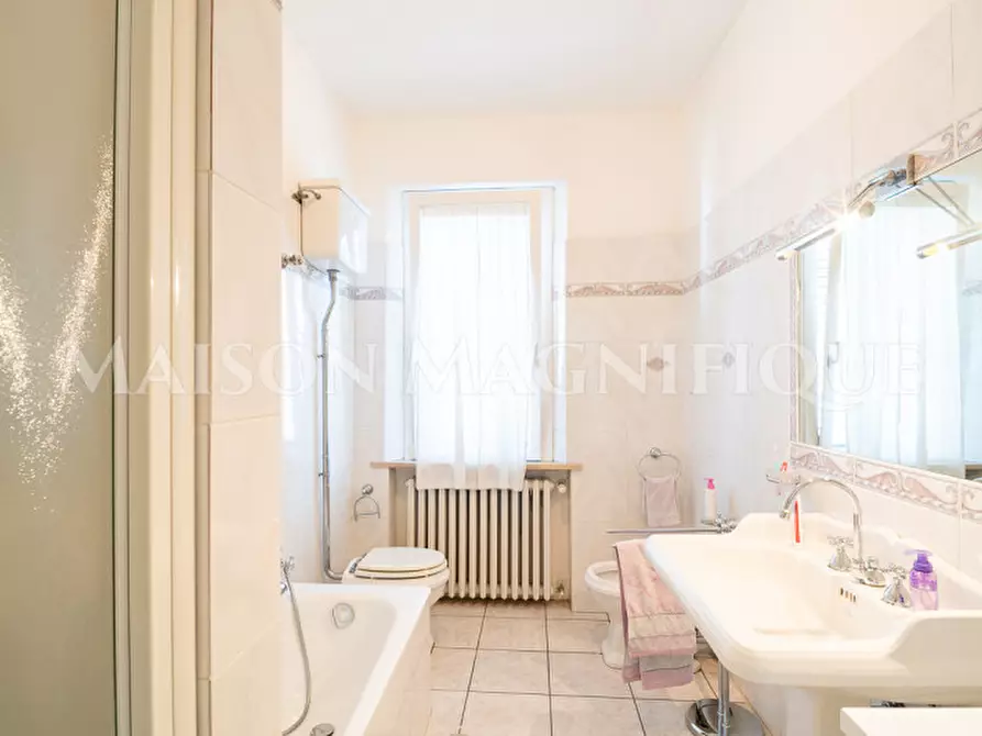 Immagine 21 di Villetta a schiera in vendita  in Via Canalazzi a Ferrara