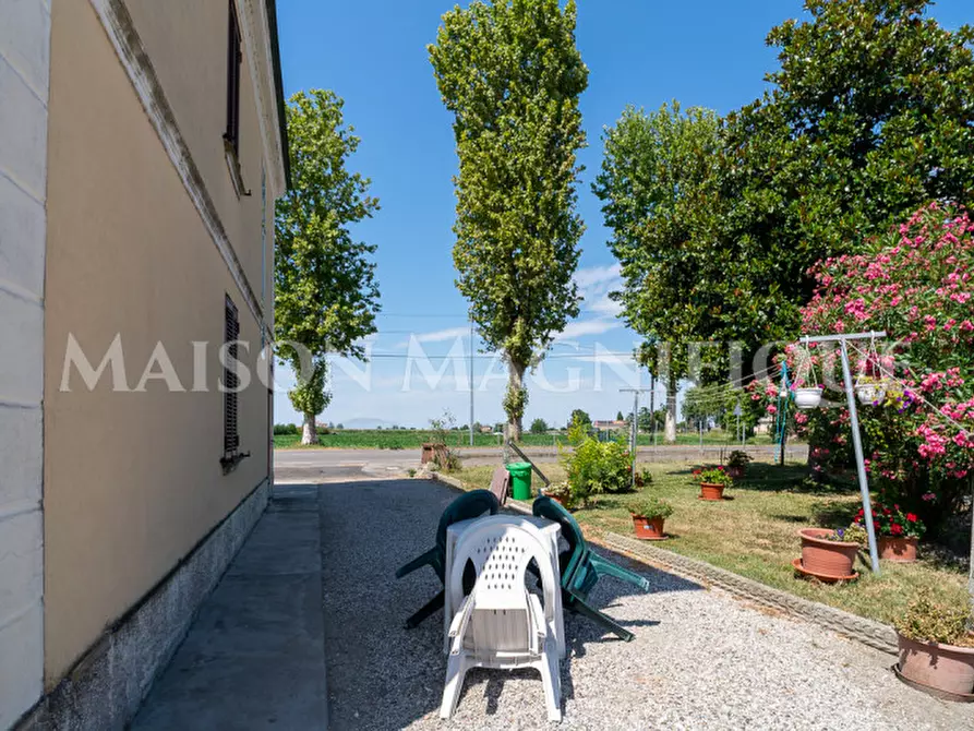 Immagine 23 di Villetta a schiera in vendita  in Via Canalazzi a Ferrara