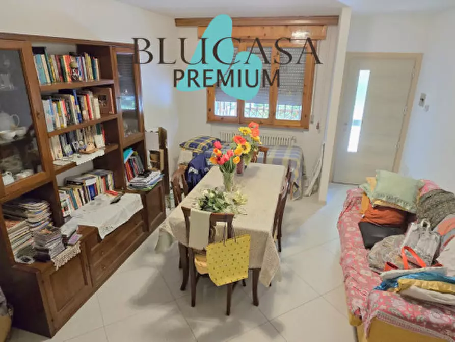 Immagine 3 di Villetta a schiera in vendita  in Via Aldo Moro a Meldola