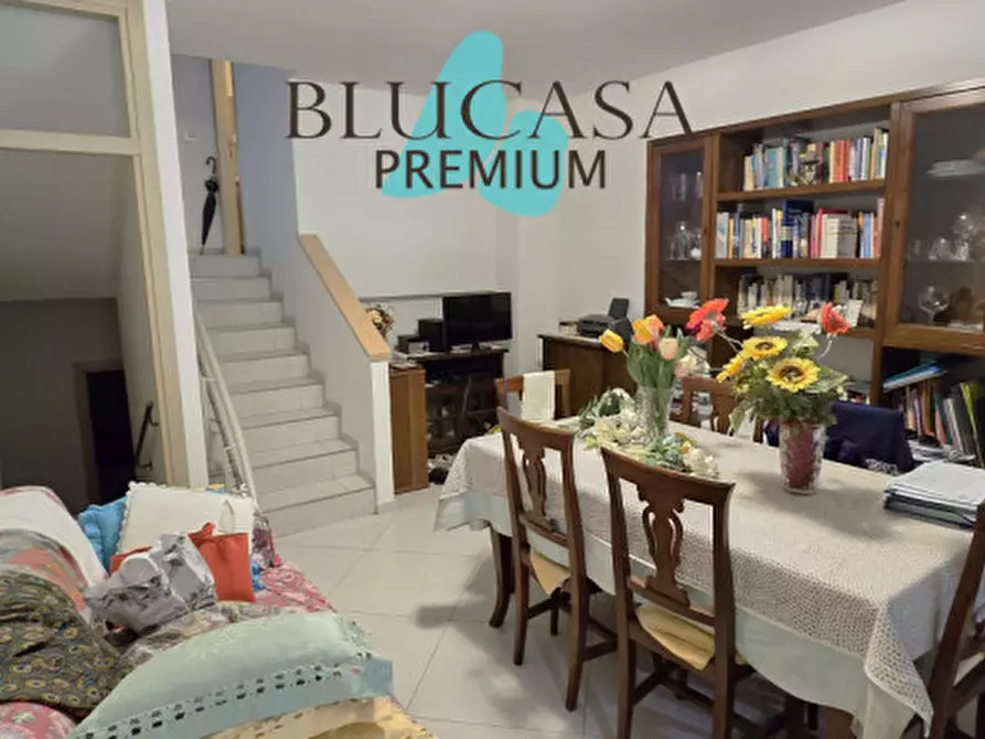 Immagine 4 di Villetta a schiera in vendita  in Via Aldo Moro a Meldola