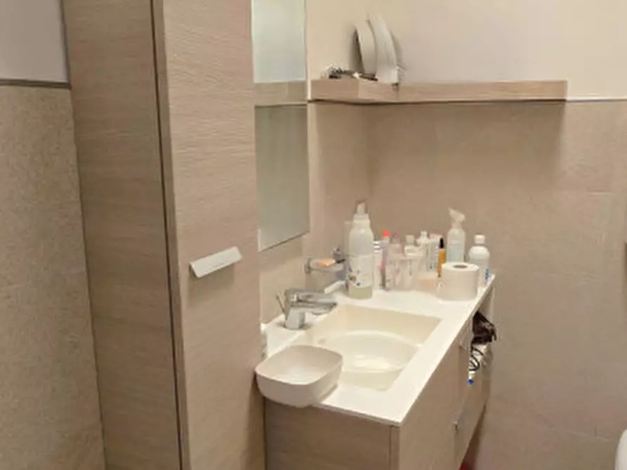 Immagine 6 di Villetta a schiera in vendita  in Via Aldo Moro a Meldola