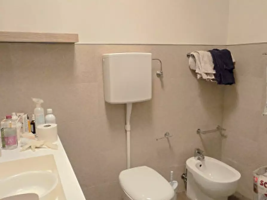 Immagine 7 di Villetta a schiera in vendita  in Via Aldo Moro a Meldola