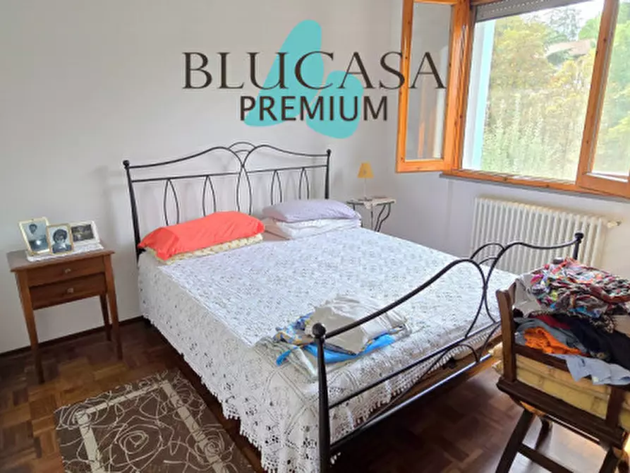 Immagine 8 di Villetta a schiera in vendita  in Via Aldo Moro a Meldola